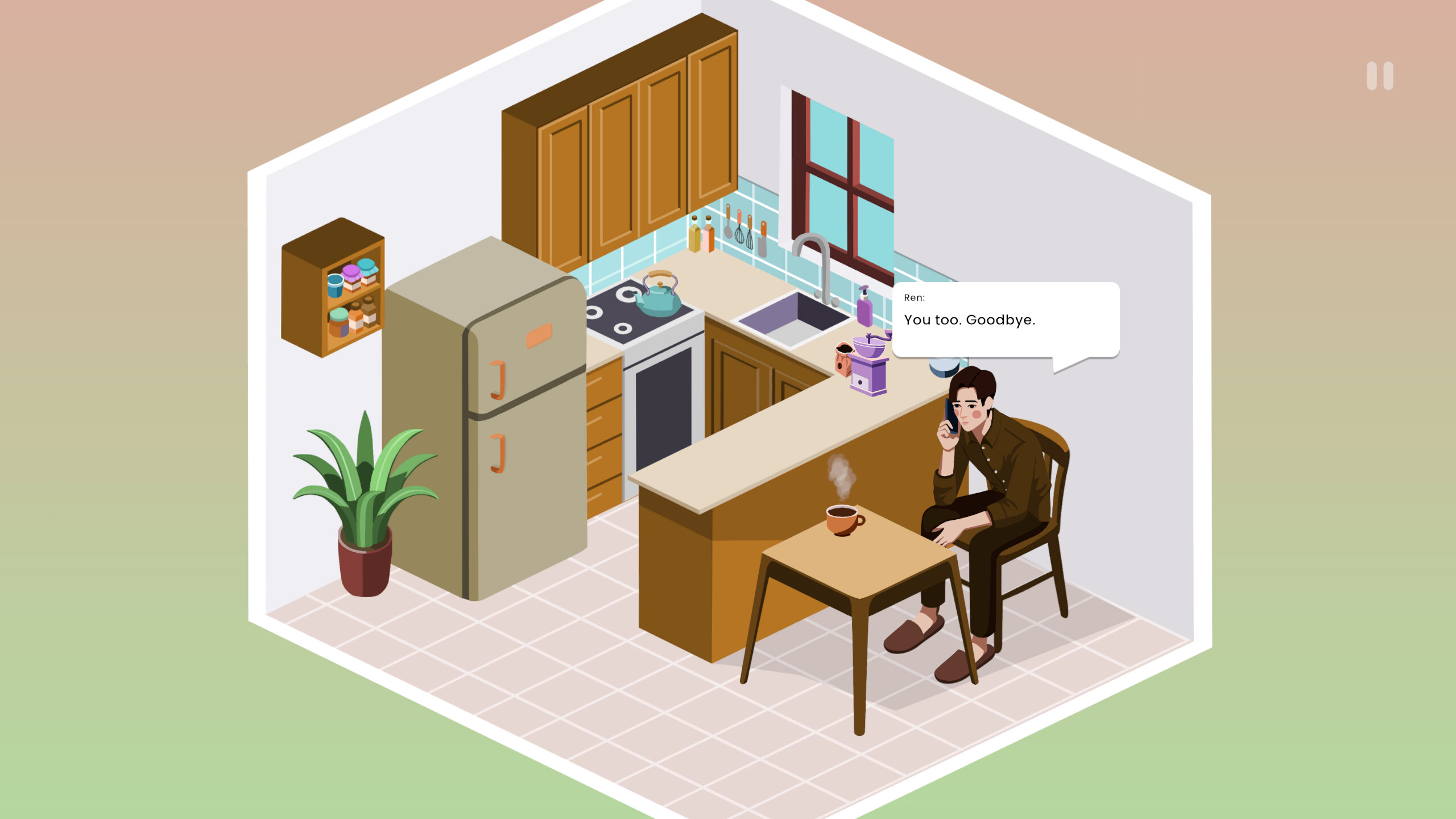 Spring Tales screenshot 12