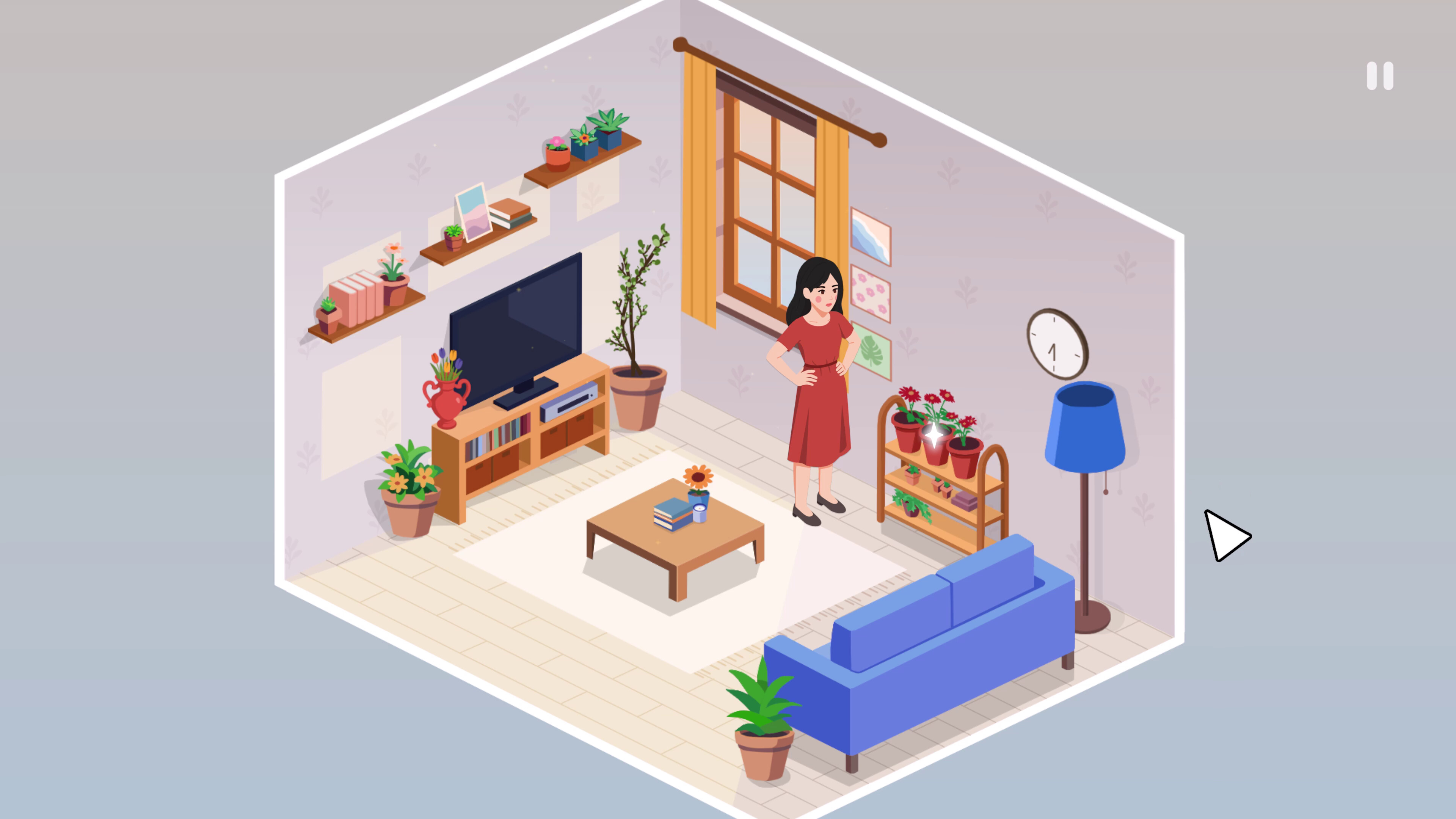Spring Tales screenshot 8