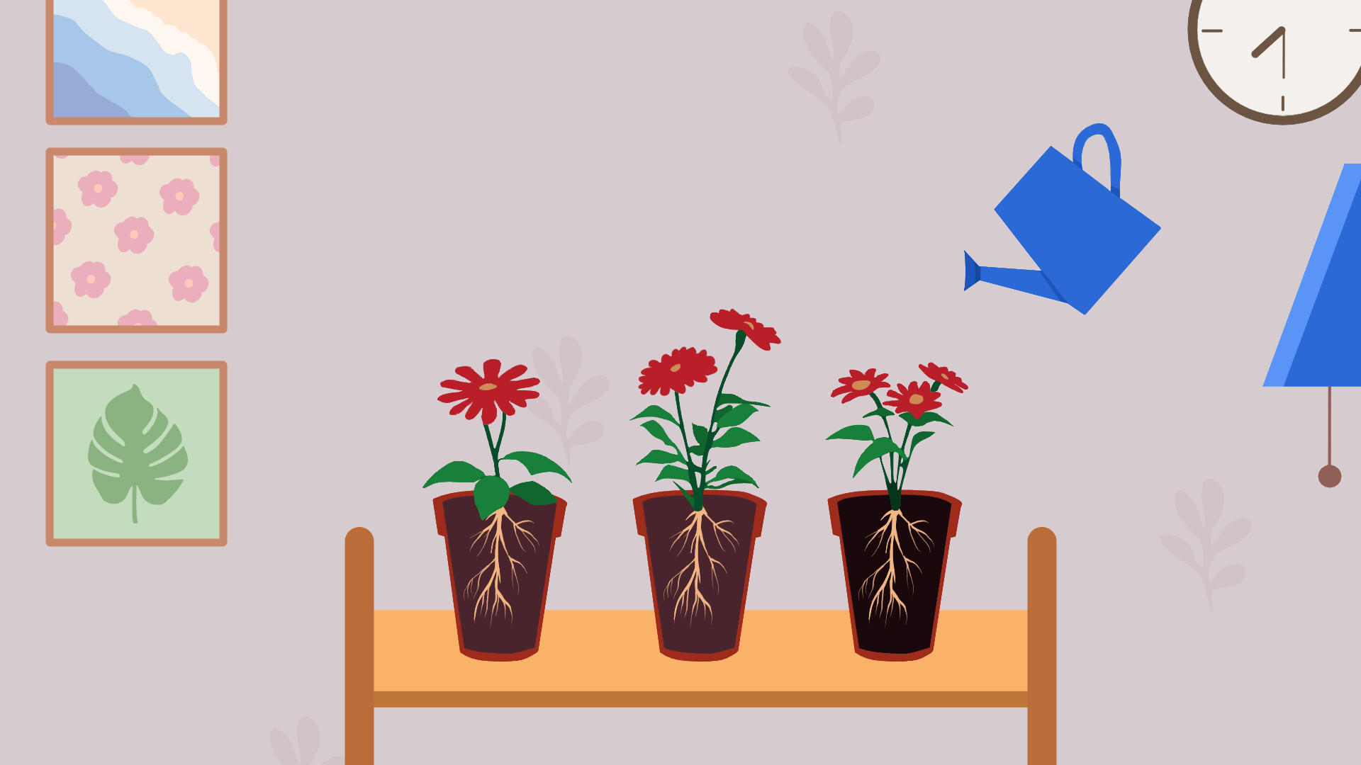 Spring Tales screenshot 10