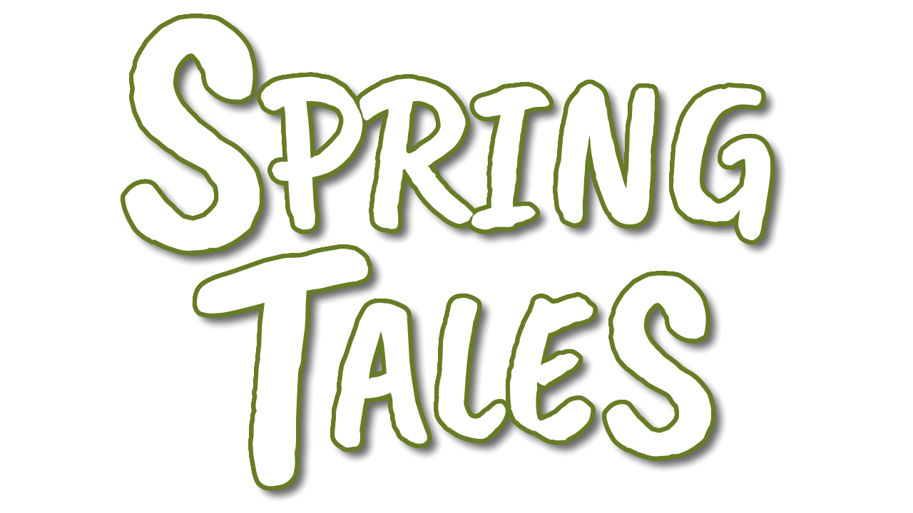 Spring Tales Configuration · SteamDB