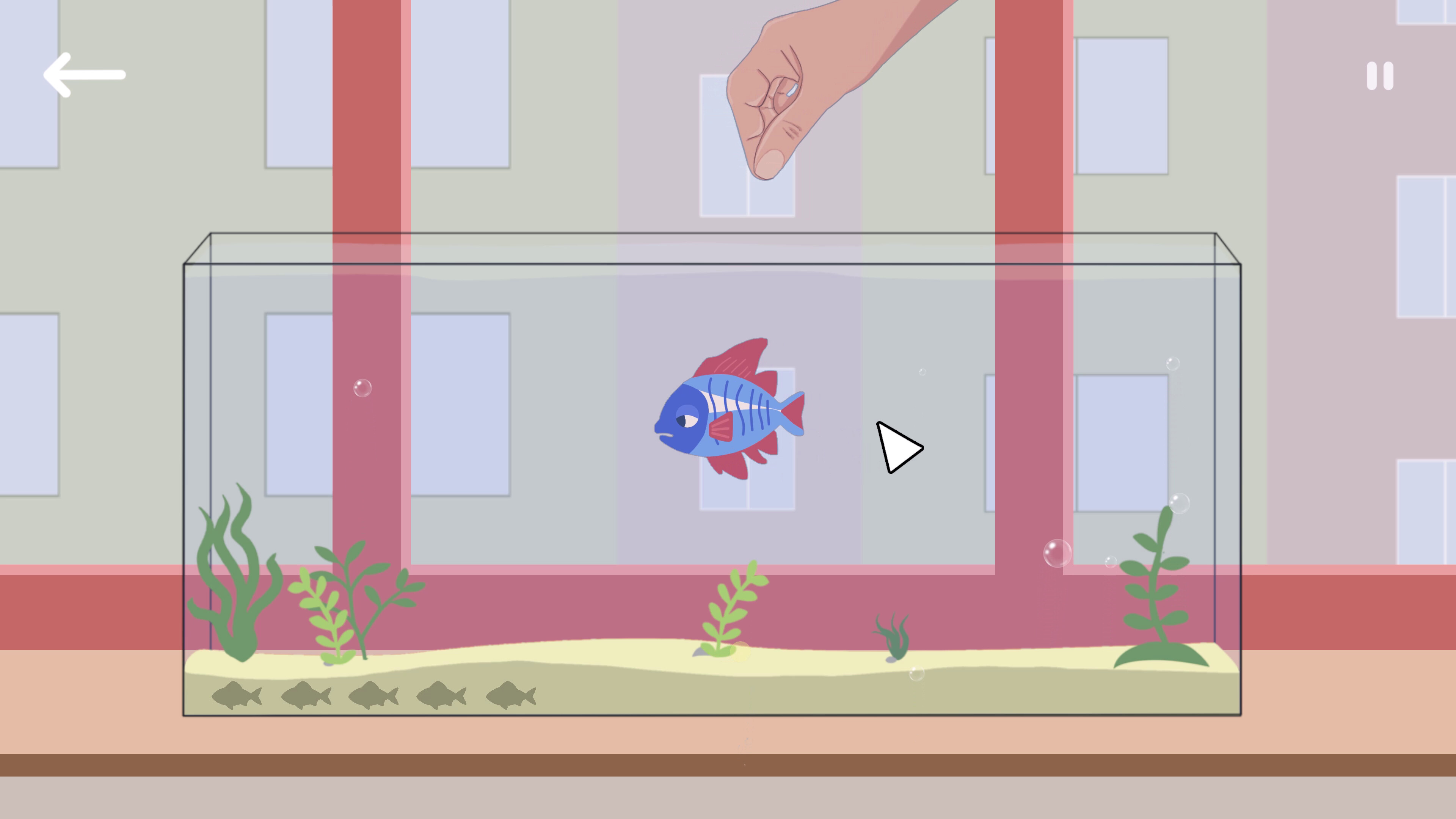 Spring Tales screenshot 7