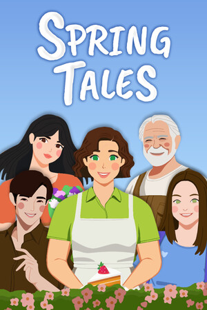 Spring Tales