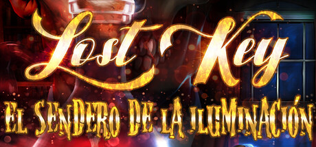 Lost Key - El Sendero de la Iluminación