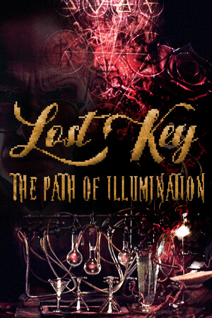 Lost Key - The Path of Illumination