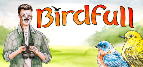 Birdfull — Steam header