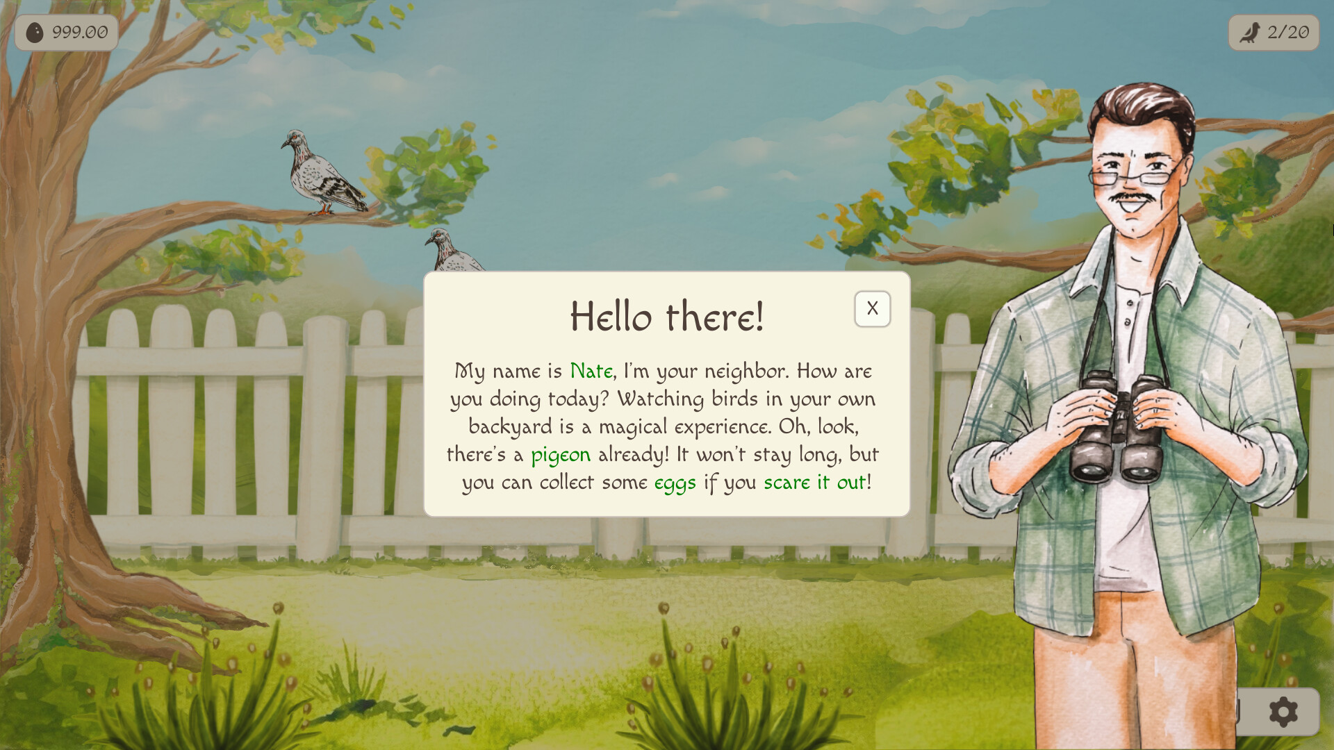Birdfull screenshot 7