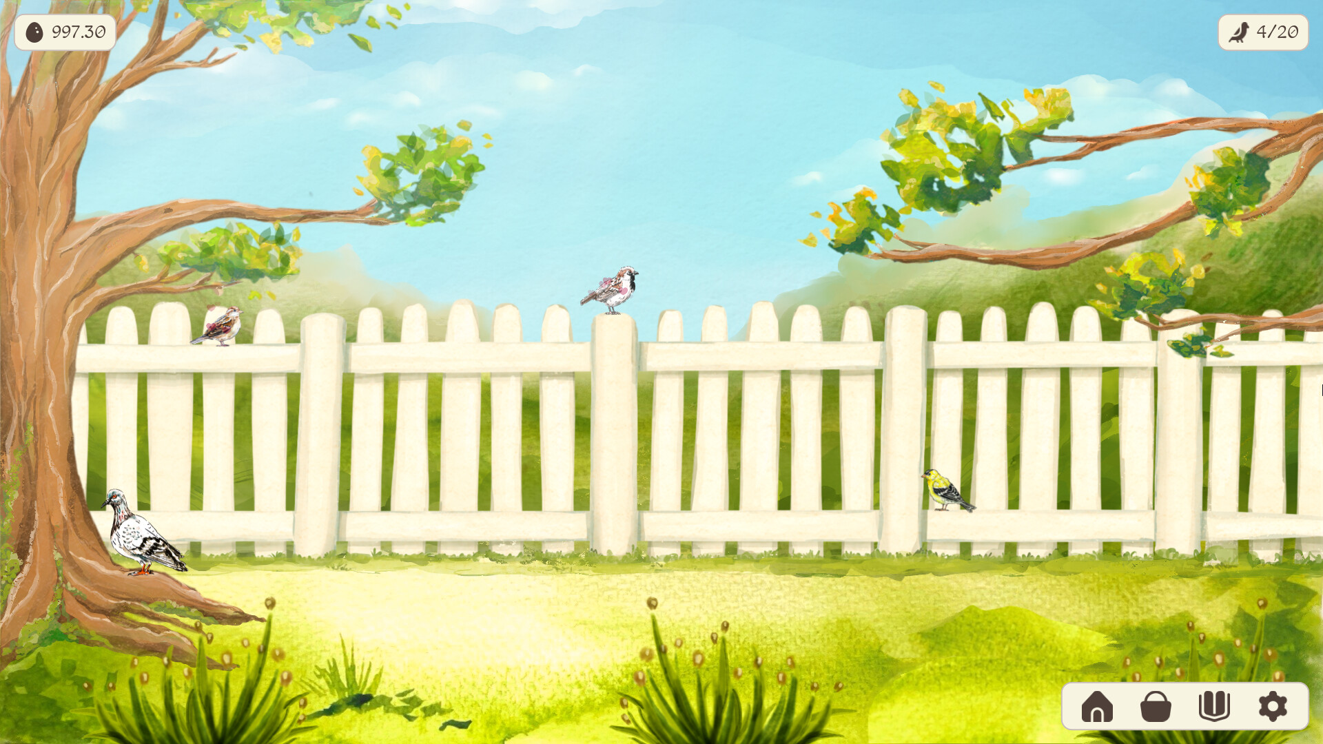 Birdfull screenshot 6