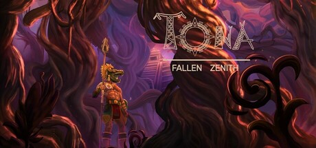 Tona : Fallen Zenith Cover Image