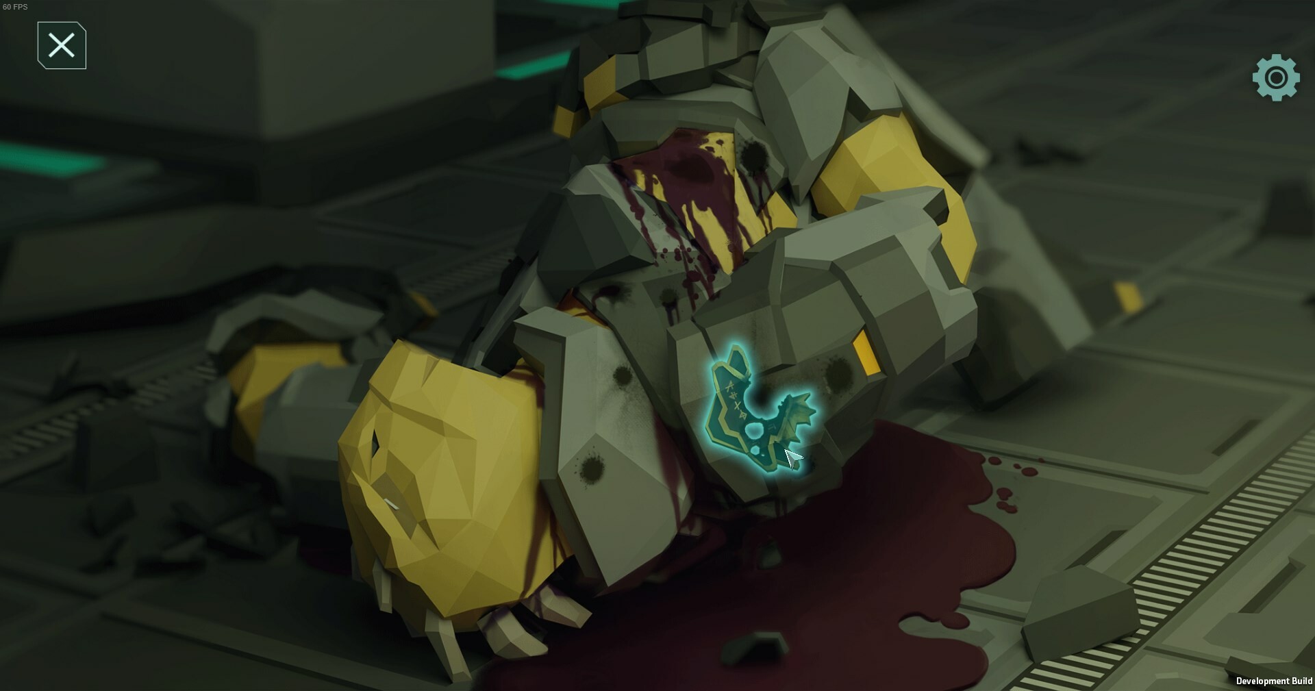 The Icarus Experiment screenshot 6