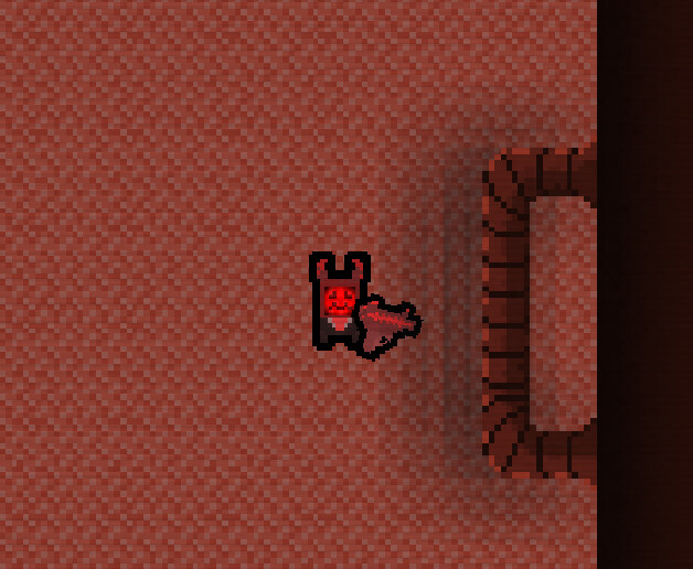 Error 259: Blood & Bombs DLC screenshot 3