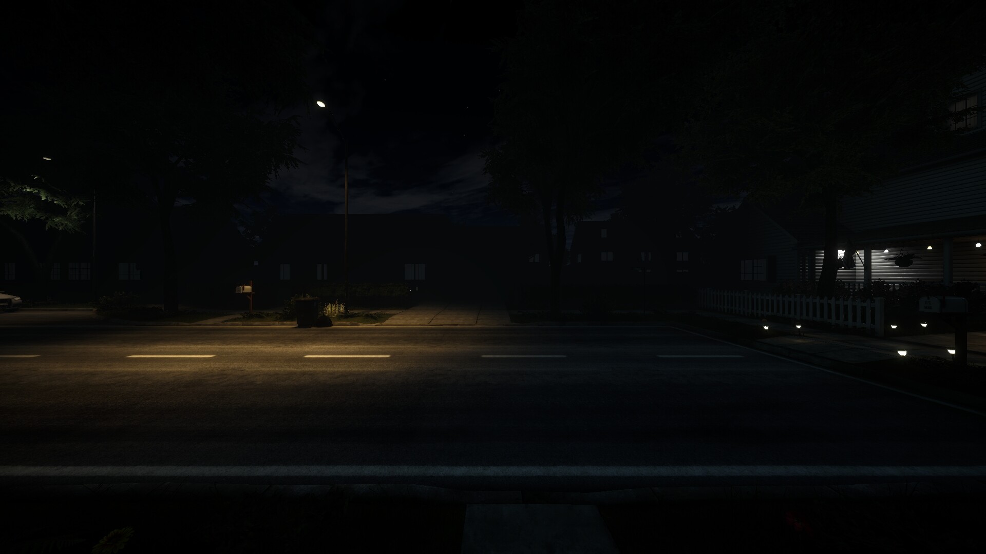 Dreadful Delivery screenshot 2