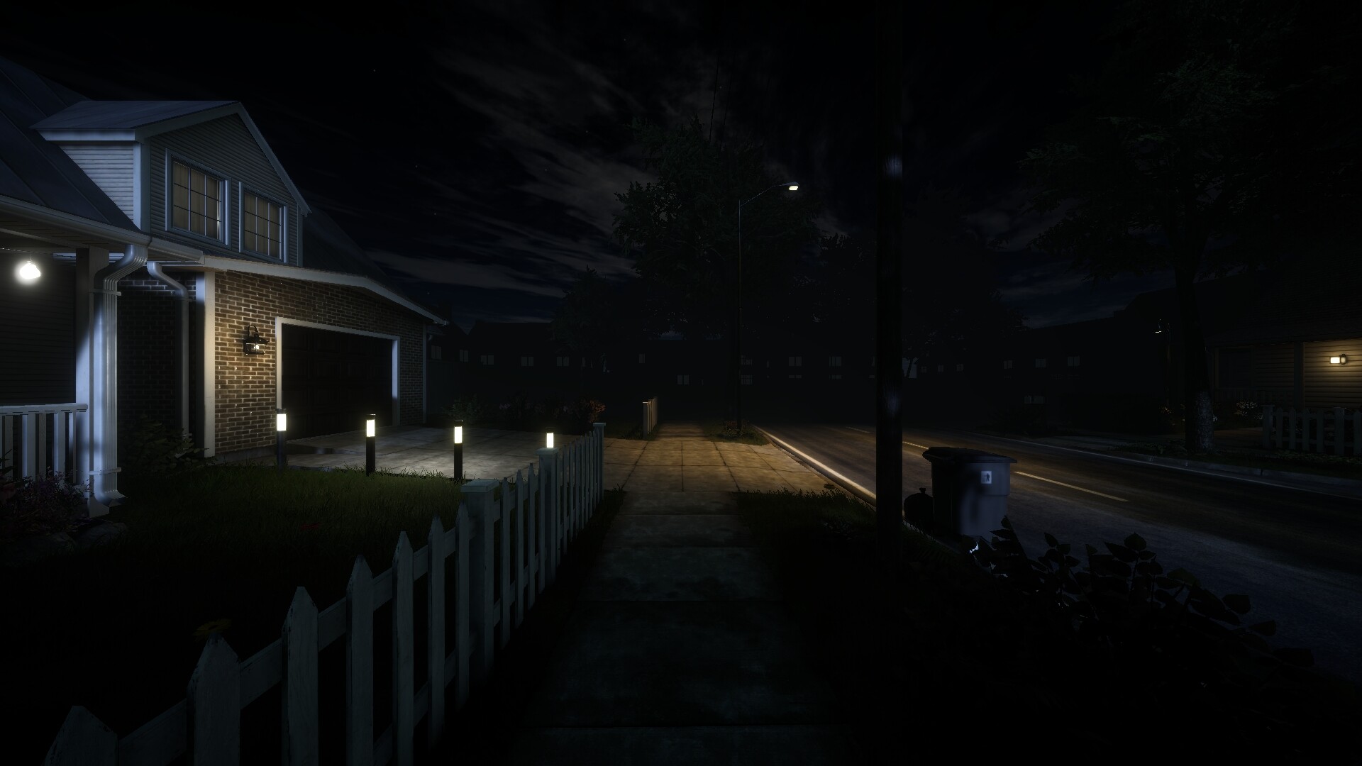 Dreadful Delivery screenshot 4