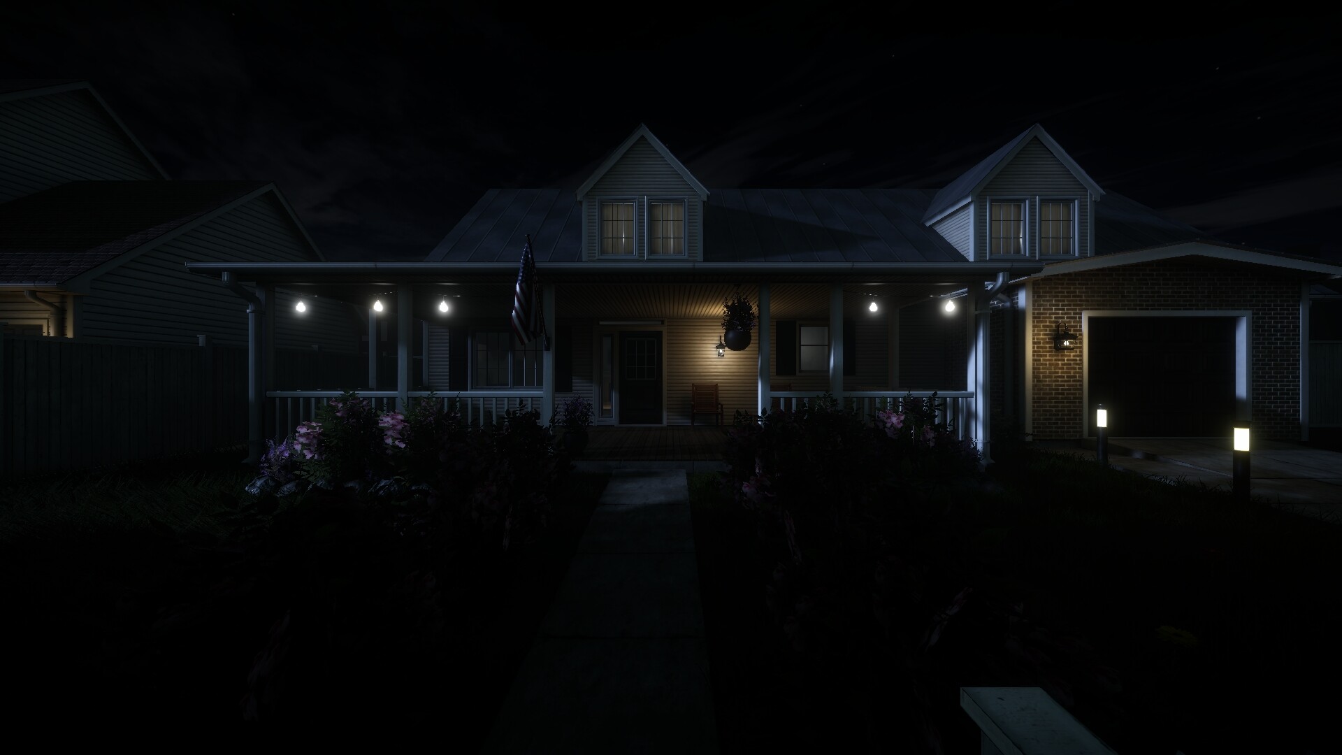 Dreadful Delivery screenshot 3