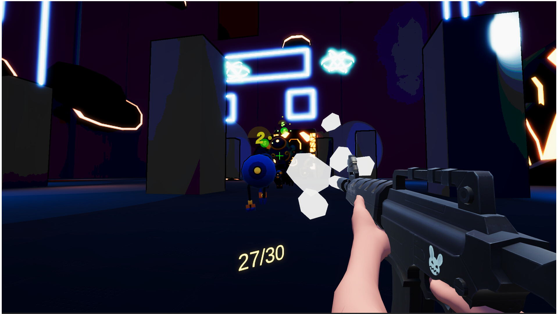 SHOOTOON screenshot 4
