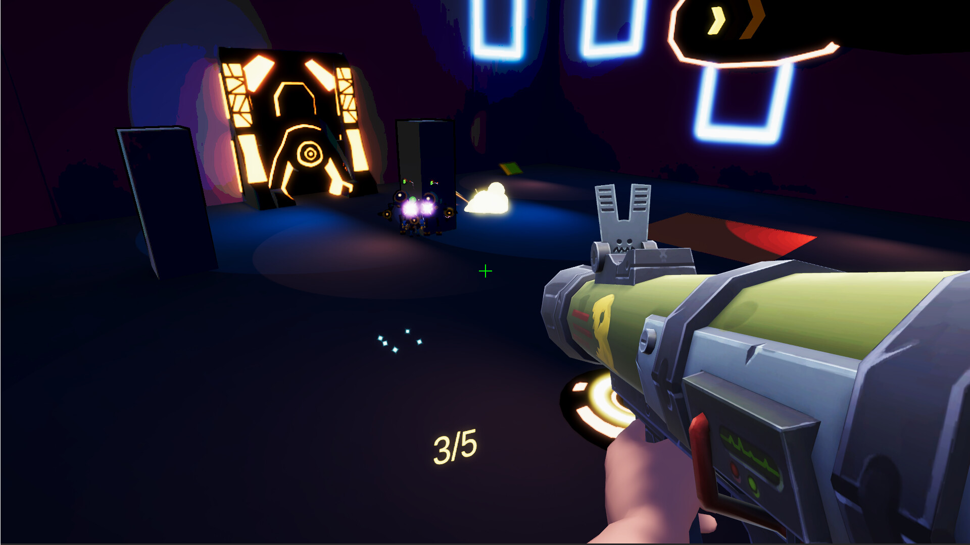 SHOOTOON screenshot 5