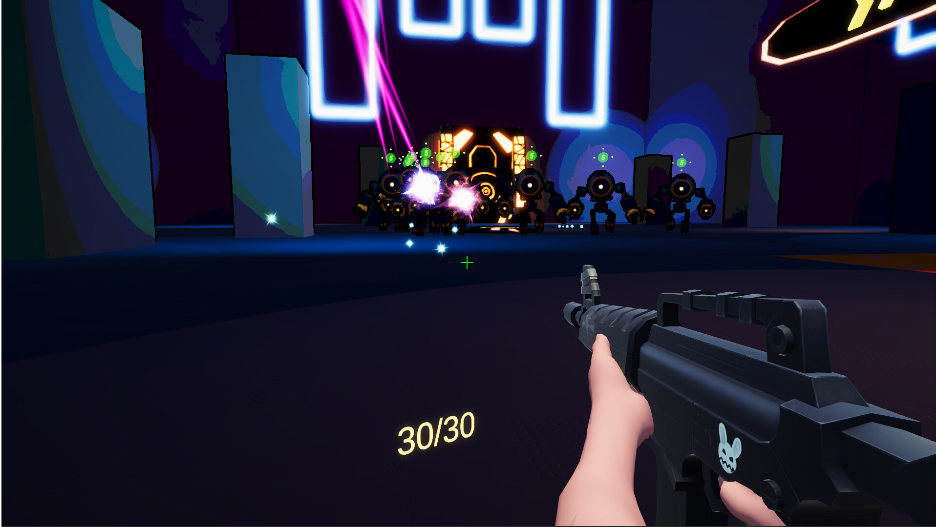 SHOOTOON screenshot 1