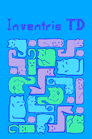 Inventris TD