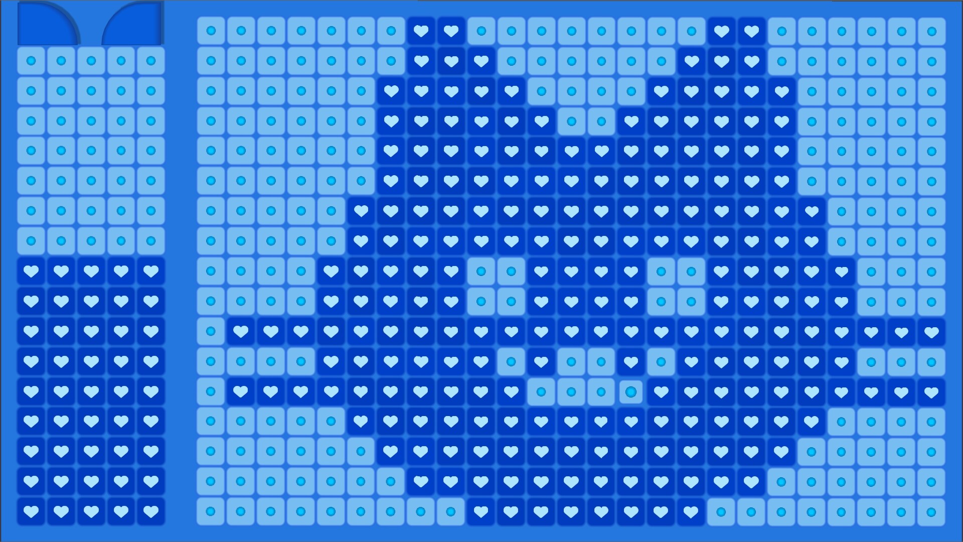 Inventris TD screenshot 2