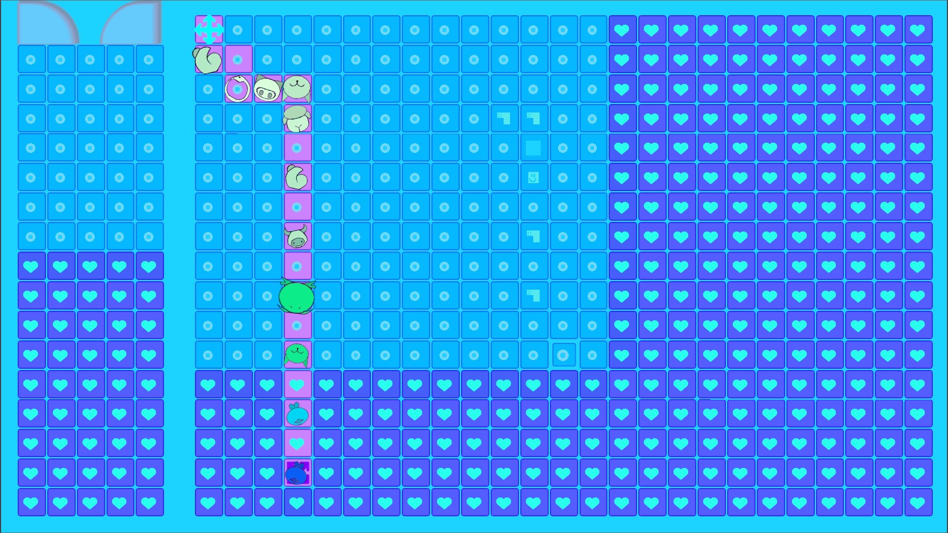 Inventris TD screenshot 1