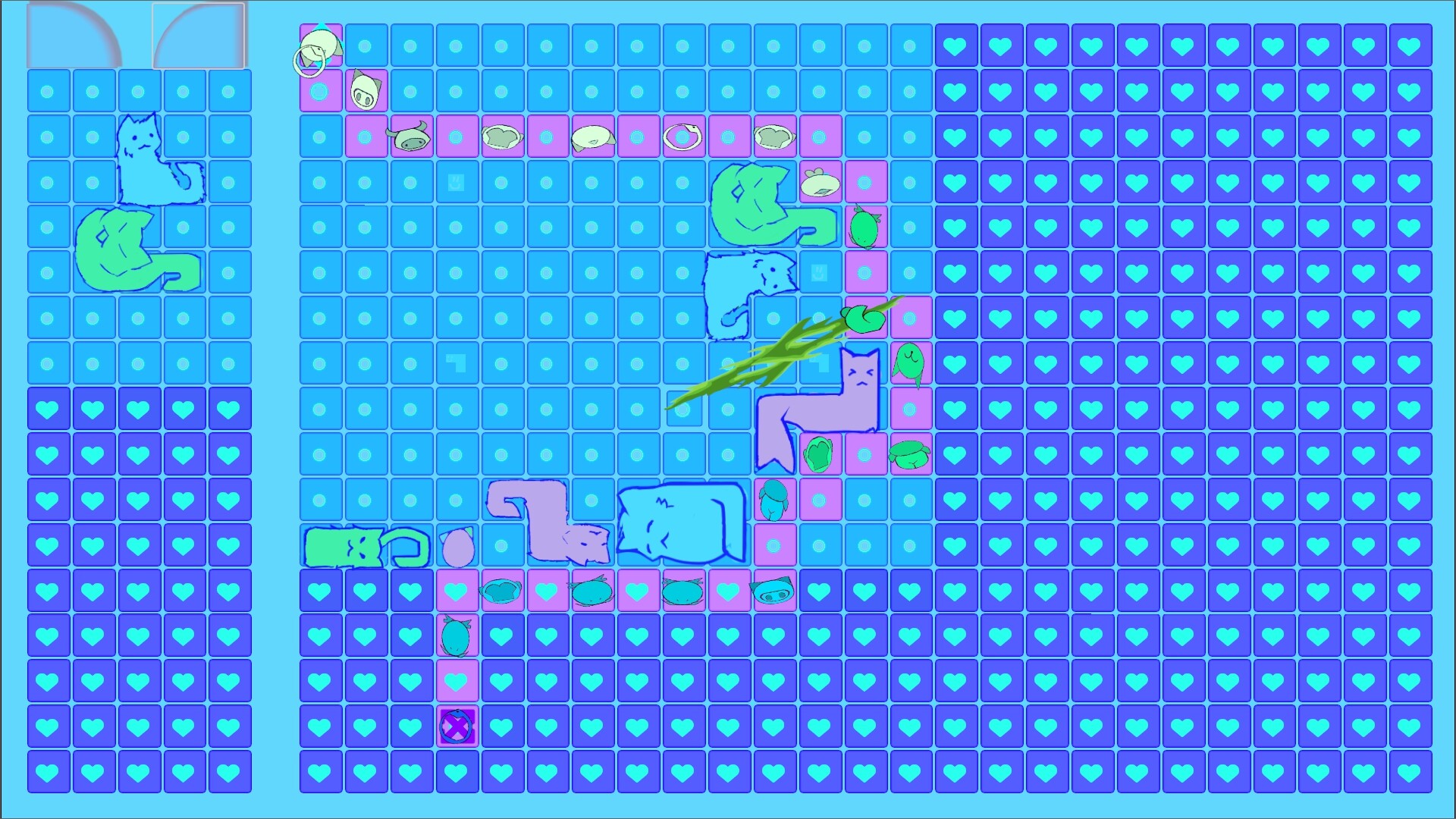 Inventris TD screenshot 5