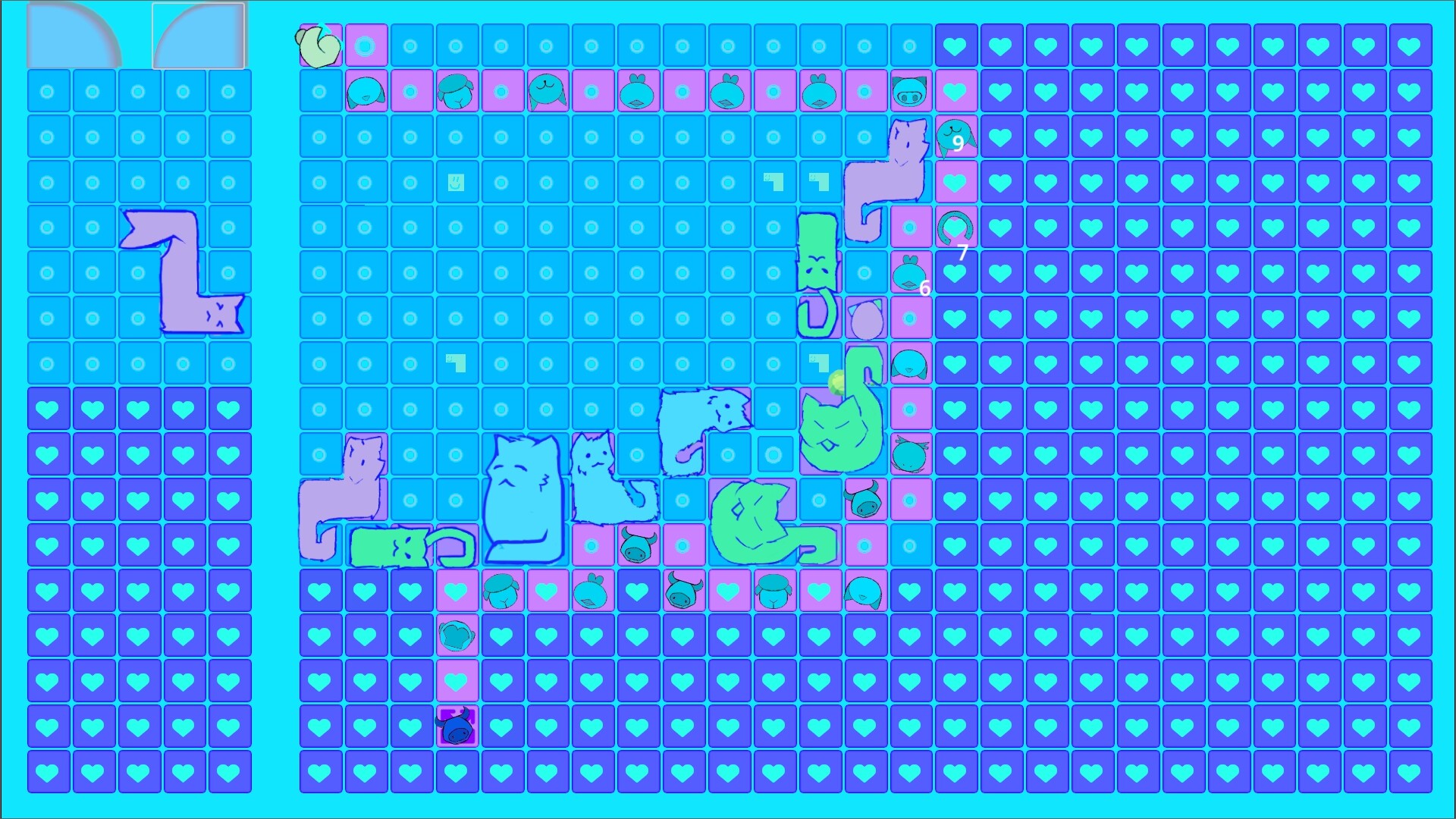 Inventris TD screenshot 3