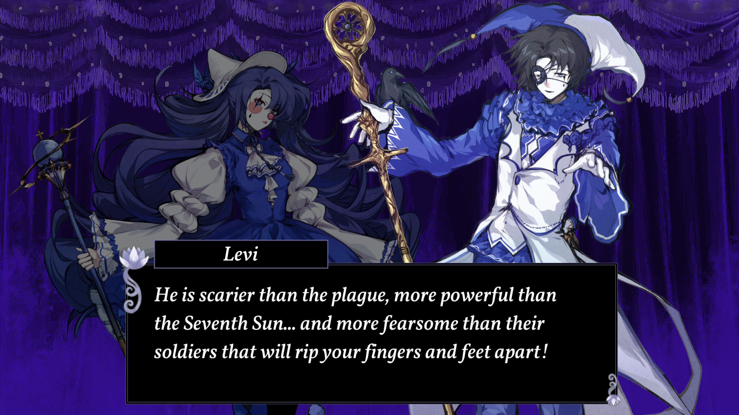 Clowned King screenshot 5