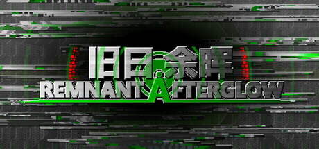 Remnant Afterglow Cover Image
