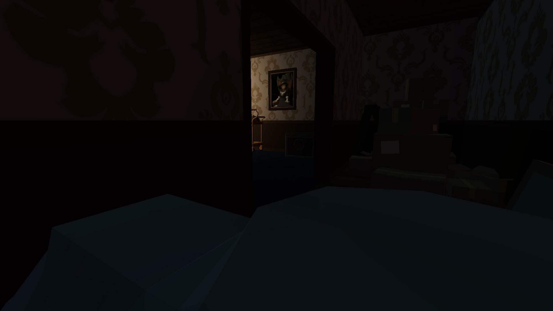 Ghost Hunt screenshot 3