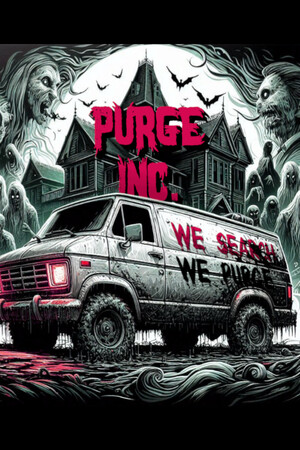 Ghost Hunt
