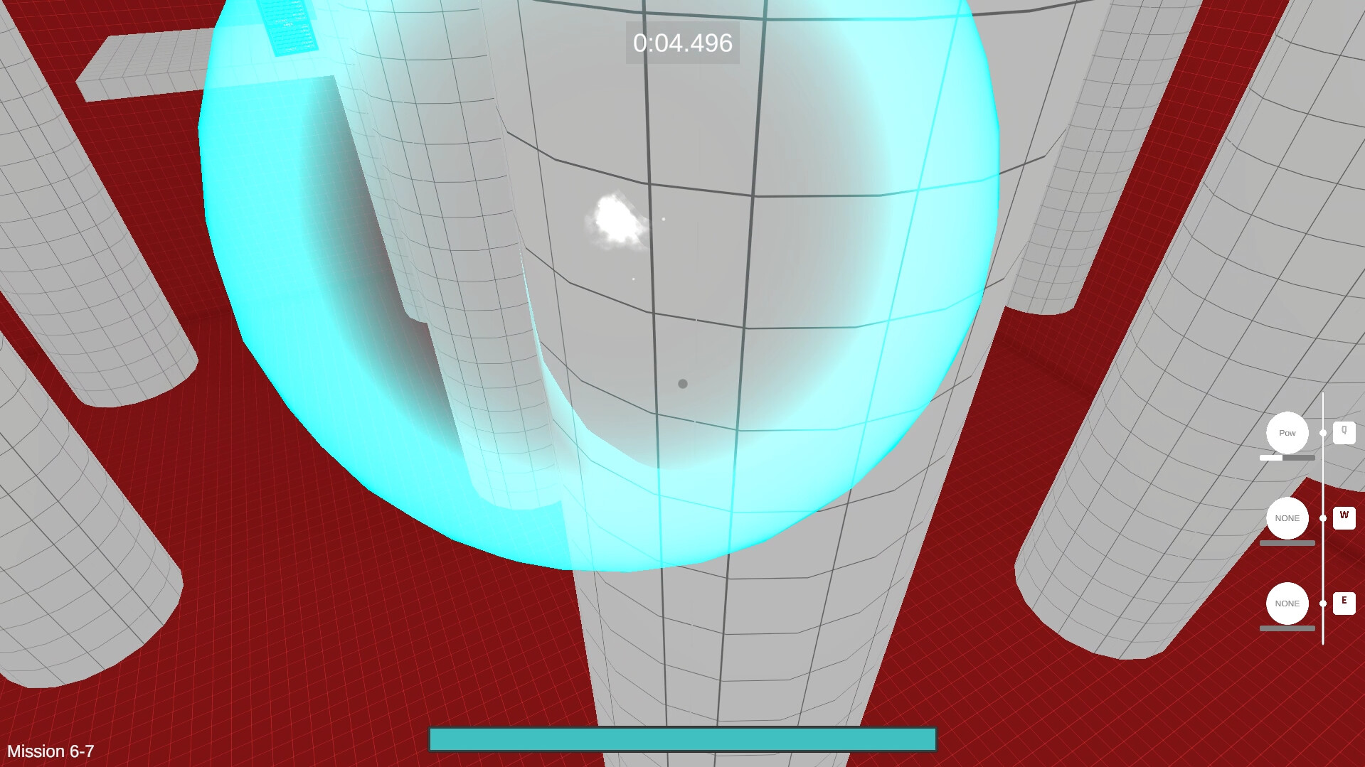 Recoil Rush screenshot 10