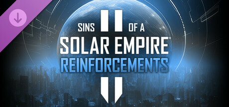 Sins of a Solar Empire II: Reinforcements