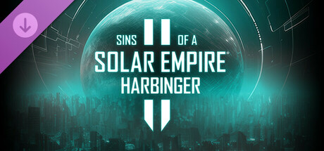 Sins of a Solar Empire II - Harbinger
