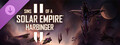Sins of a Solar Empire II: Harbinger