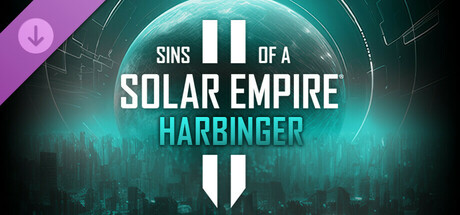 Sins of a Solar Empire II: Harbinger