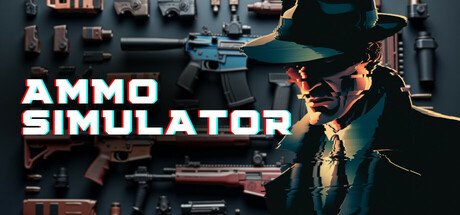 Ammo Simulator Cover Image