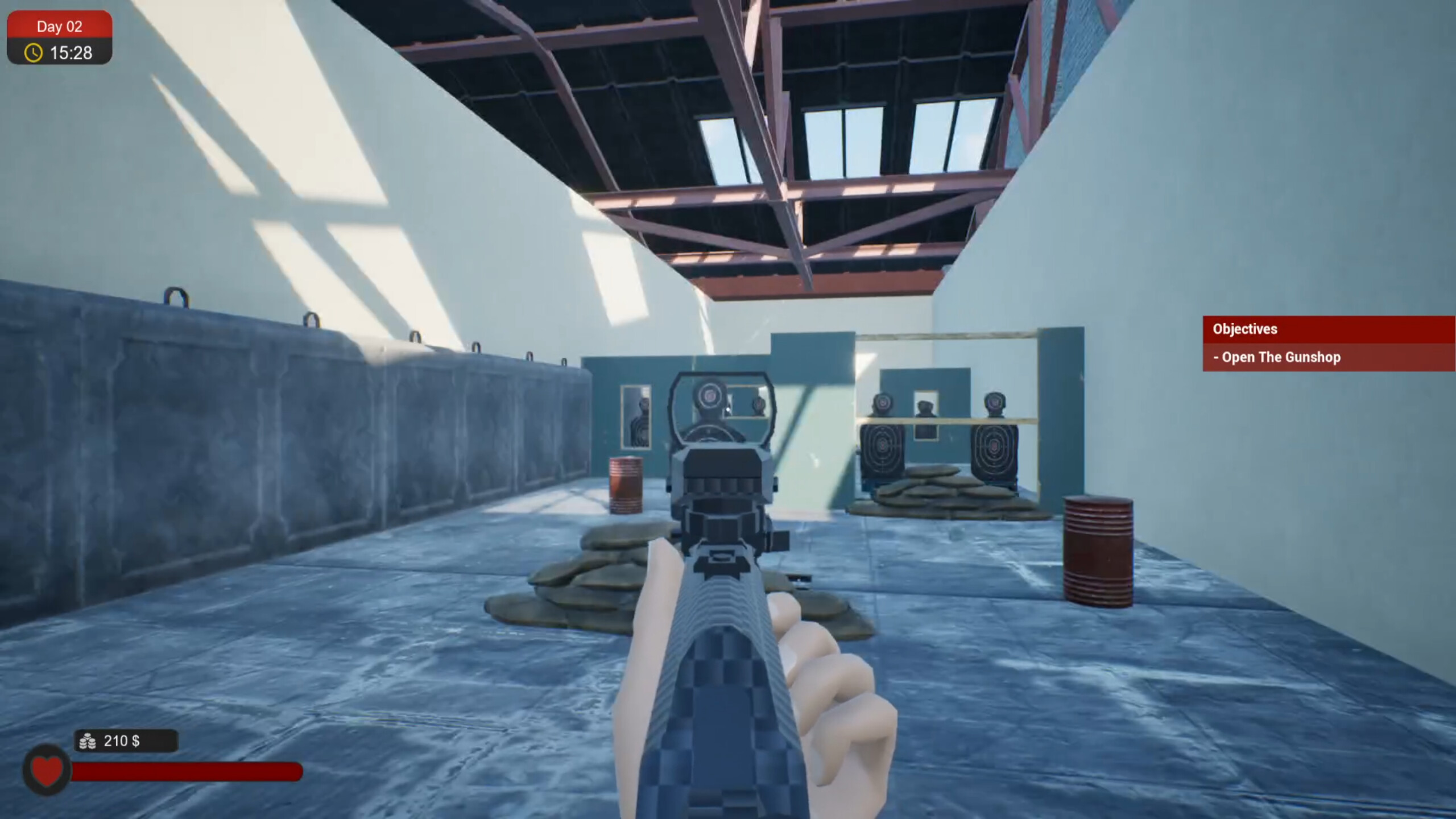 Ammo Simulator screenshot 6