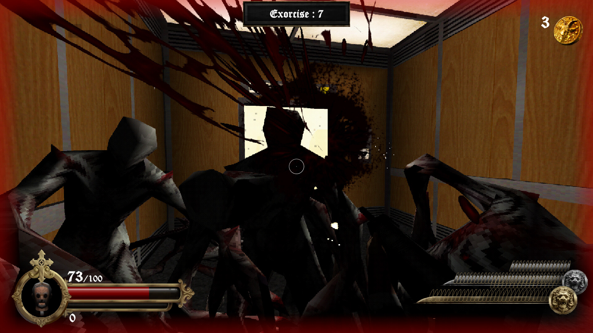 The Reverend screenshot 6
