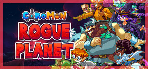 Coromon: Rogue Planet