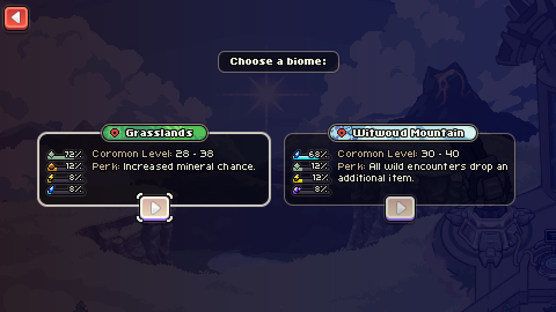 Coromon: Rogue Planet screenshot 9