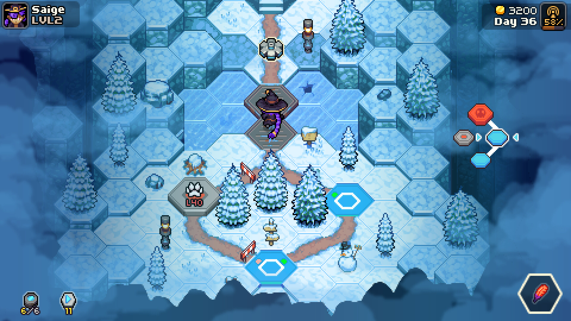 Coromon: Rogue Planet screenshot 10