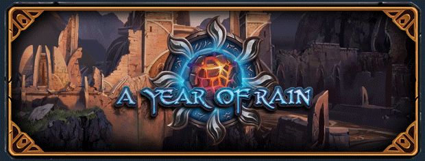 A Year Of Rain thumbnail