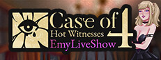 EmyLiveShow: Case of Four Hot Witnesses в Steam