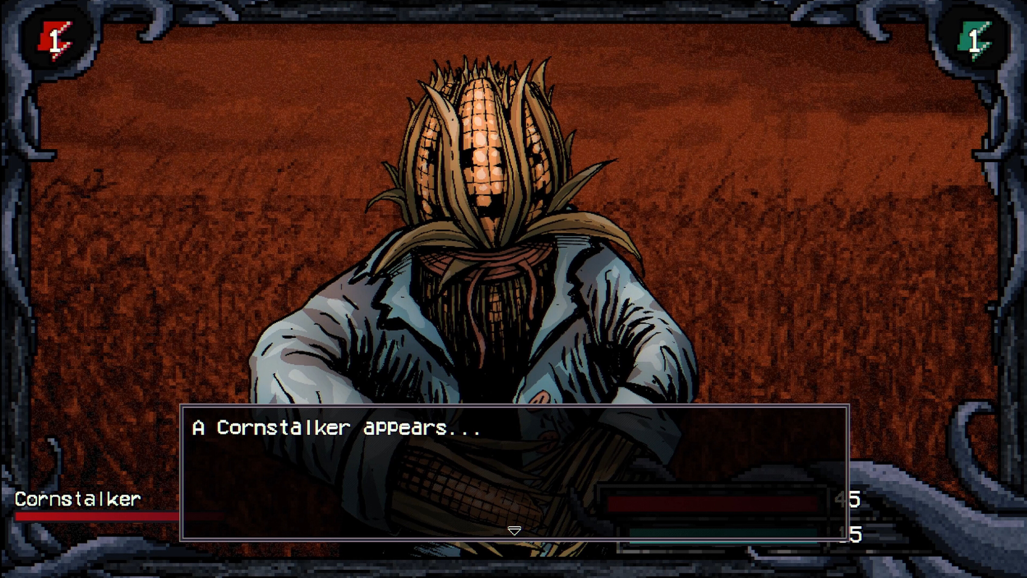 Welcome to Elderfield screenshot 3