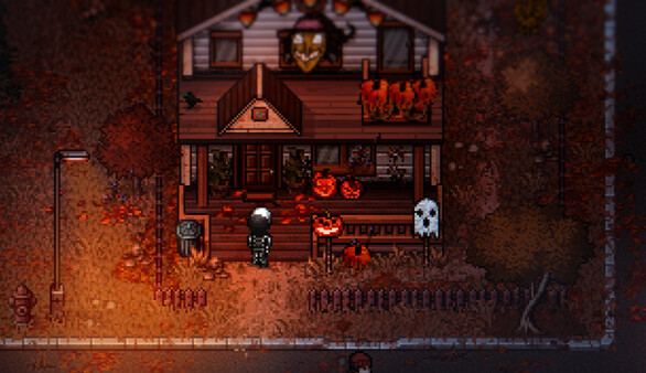 Welcome to Elderfield screenshot 15