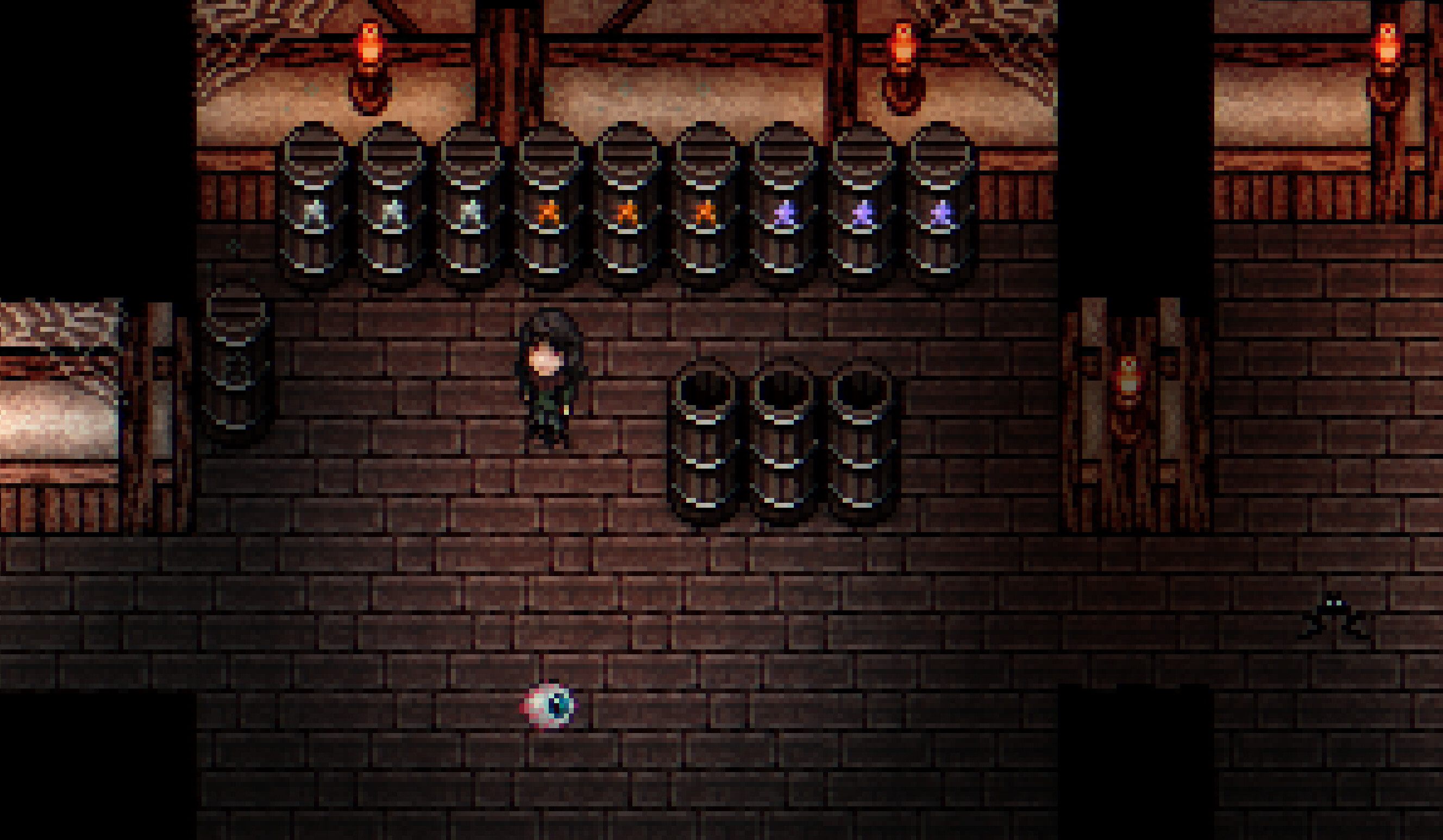 Welcome to Elderfield screenshot 14