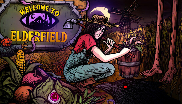 Welcome to Elderfield