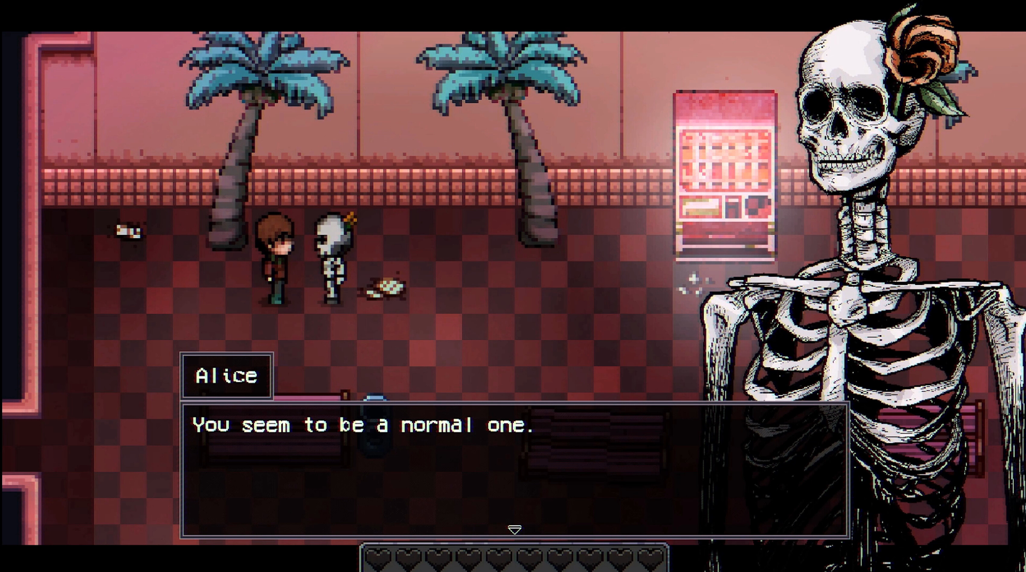 Welcome to Elderfield screenshot 5