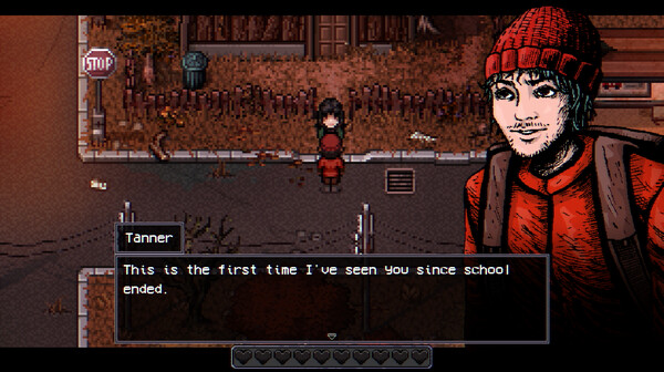 Welcome to Elderfield screenshot 12