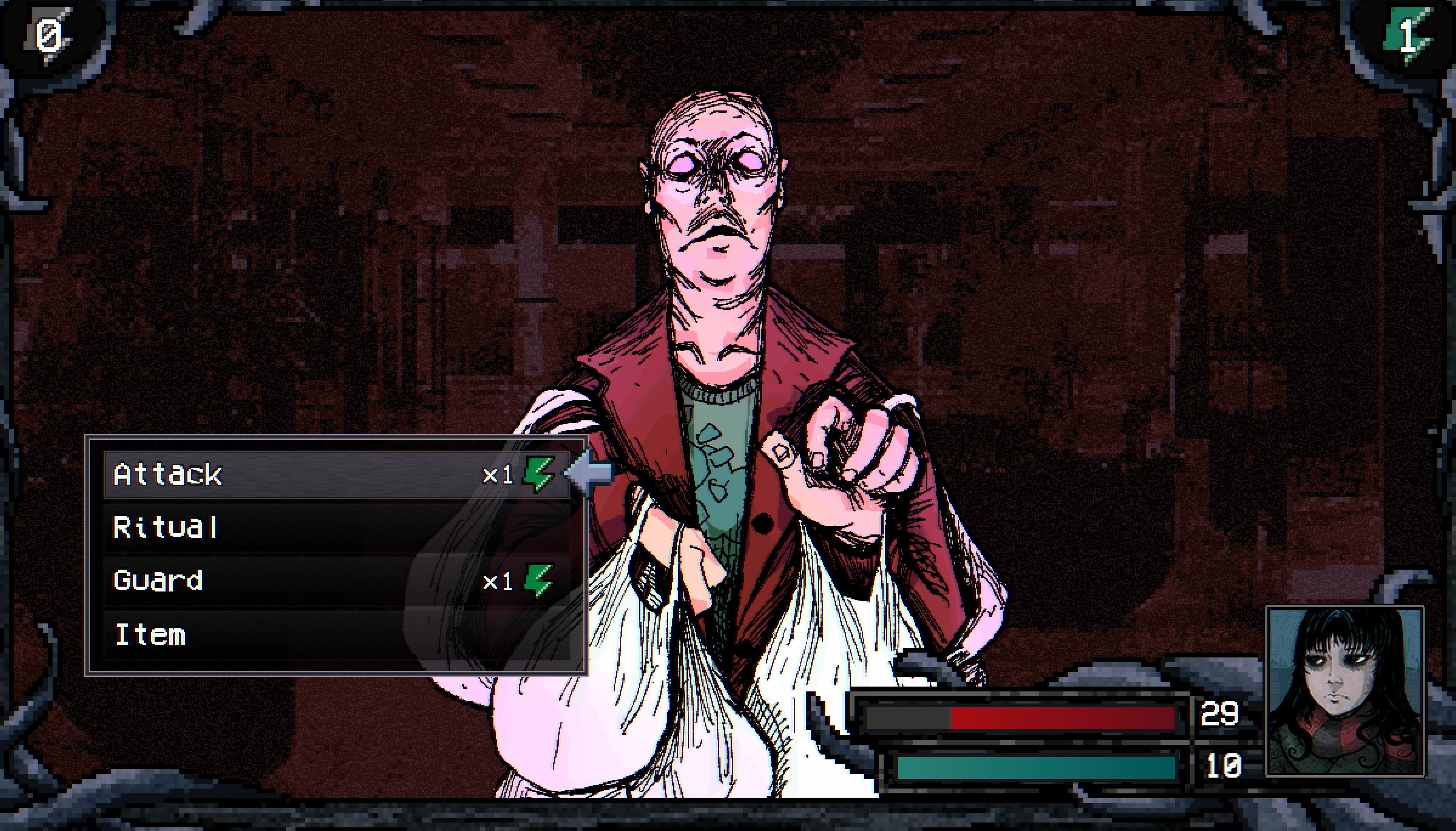 Welcome to Elderfield screenshot 9