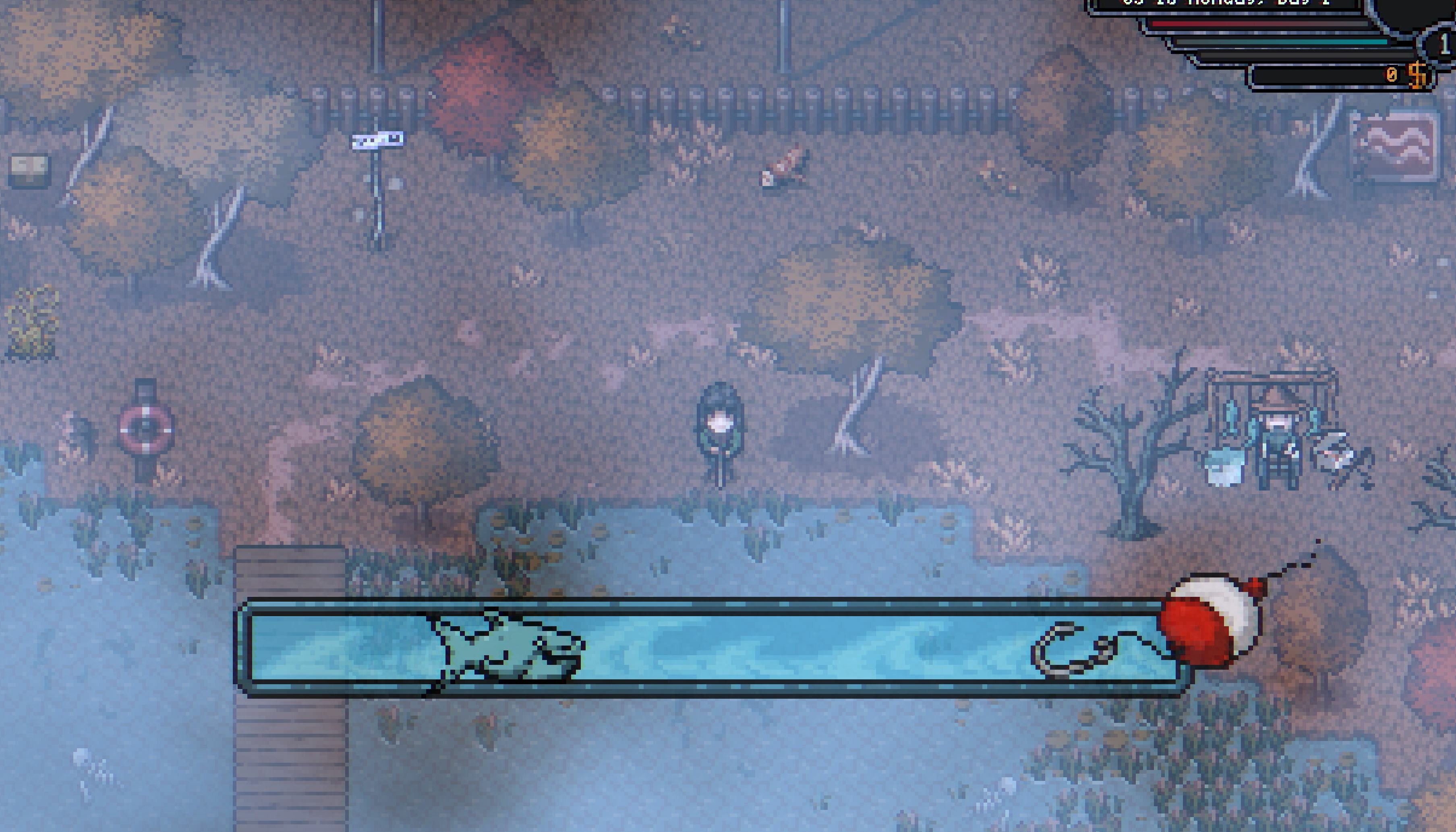 Welcome to Elderfield screenshot 12